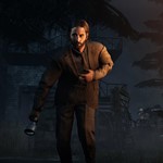 ️Dead by Daylight - Alan Wake Chapter️АВТО РФ/МИР - изображение № 2