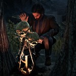 ️Dead by Daylight - Alan Wake Chapter️АВТО РФ/МИР - изображение № 4
