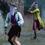 ️Dead by Daylight - Macabre Tales Pack️АВТО РФ/МИР - изображение № 2