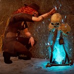 ️Dead by Daylight - Macabre Tales Pack️АВТО РФ/МИР - изображение № 4