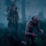 ️Dead by Daylight - Macabre Tales Pack️АВТО РФ/МИР - изображение № 3