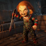 ️Dead by Daylight Chucky Chapter️АВТО•STEAMРФ/МИР - изображение № 4