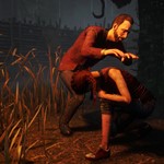 ️Dead by Daylight Nicolas Cage Chapter Pack️АВТО МИР - изображение № 2