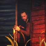 ️Dead by Daylight Nicolas Cage Chapter Pack️АВТО МИР - изображение № 3