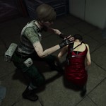 ️Dead by Daylight Resident Evil PROJECT W Chapter АВТО - изображение № 3