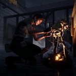️Dead by Daylight Resident Evil PROJECT W Chapter АВТО - изображение № 2