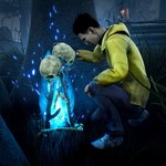 ️Dead by Daylight Sadako Rising Chapter️АВТО РФ/МИР - изображение № 4