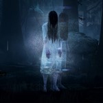 ️Dead by Daylight Sadako Rising Chapter️АВТО РФ/МИР - изображение № 3