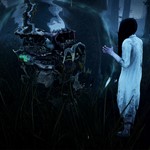 ️Dead by Daylight Sadako Rising Chapter️АВТО РФ/МИР - изображение № 2