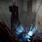 ️Dead by Daylight - Hellraiser Chapter️АВТО РФ/МИР - изображение № 4