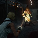 ️Dead By Daylight - Silent Hill Chapter️АВТО РФ/МИР - изображение № 3