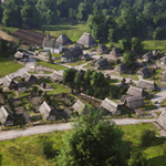Manor Lords STEAM GIFT ВСЕ РЕГИОНЫ - изображение № 2