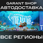????Another Crab's Treasure????АВТО•STEAMВСЕ РЕГИОНЫ