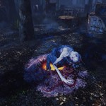 ️Dead by Daylight Stranger Things Chapter️АВТО РФ/МИР - изображение № 3