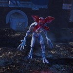 ️Dead by Daylight Stranger Things Chapter️АВТО РФ/МИР - изображение № 4