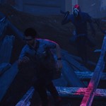 ️Dead by Daylight - Ghost Face®️АВТО•STEAMРФ/МИР - изображение № 3