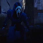 ️Dead by Daylight - Ghost Face®️АВТО•STEAMРФ/МИР - изображение № 2