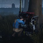 ️Dead by Daylight - Ash vs Evil Dead️АВТО РФ/МИР - изображение № 3