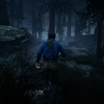 ️Dead by Daylight - Ash vs Evil Dead️АВТО РФ/МИР - изображение № 2