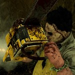 ️Dead by Daylight - Leatherface️АВТО•STEAMРФ/МИР - изображение № 4