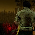 ️Dead by Daylight - Leatherface️АВТО•STEAMРФ/МИР - изображение № 3