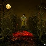 ️Dead by Daylight - Leatherface️АВТО•STEAMРФ/МИР - изображение № 2