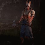 ️Dead by Daylight - Charity Case️АВТО•STEAMРФ/МИР - изображение № 2