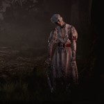 ️Dead by Daylight - Charity Case️АВТО•STEAMРФ/МИР - изображение № 4