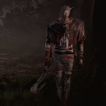 ️Dead by Daylight - Charity Case️АВТО•STEAMРФ/МИР - изображение № 3