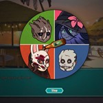 Hooked On You: A Dead By Daylight Dating SimАВТО - изображение № 2