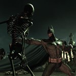 ????Batman: Arkham Asylum Game Of The Year Edition????АВТО - изображение № 3