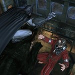 ????Batman: Arkham Asylum Game Of The Year Edition????АВТО - изображение № 4