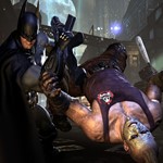 ????Batman: Arkham City Game Of The Year Edition????АВТО - изображение № 4