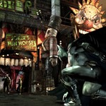 ????Batman: Arkham City Game Of The Year Edition????АВТО - изображение № 2