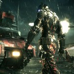 ????Batman™: Arkham Knight????АВТО•STEAMВСЕ РЕГИОНЫ - изображение № 2