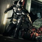 ????Batman™: Arkham Knight????АВТО•STEAMВСЕ РЕГИОНЫ - изображение № 3