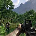 Gray Zone WarfareАВТО•STEAMВСЕ РЕГИОНЫ - изображение № 3