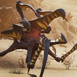 Starship Troopers ExterminationАВТО РФ/МИР - изображение № 4