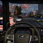 Euro Truck Simulator 2 West BalkansАВТО РФ/МИР - изображение № 3