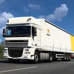 Euro Truck Simulator 2 Wielton Trailer Pack АВТО МИР - изображение № 3