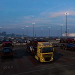 Euro Truck Simulator 2 - IberiaАВТО•STEAMРФ/МИР - изображение № 2