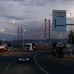 Euro Truck Simulator 2 - IberiaАВТО•STEAMРФ/МИР - изображение № 3