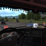 Euro Truck Simulator 2 FH Tuning PackАВТО РФ/МИР - изображение № 2