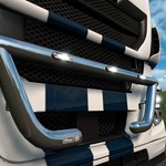 Euro Truck Simulator 2 HS-Schoch Tuning Pack АВТО МИР - изображение № 2