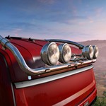 Euro Truck Simulator 2 HS-Schoch Tuning Pack АВТО МИР - изображение № 4