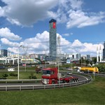 Euro Truck Simulator 2 Road to the Black Sea АВТО МИР - изображение № 3