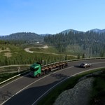 Euro Truck Simulator 2 Road to the Black Sea АВТО МИР - изображение № 4