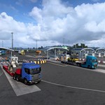 Euro Truck Simulator 2 Road to the Black Sea АВТО МИР - изображение № 2
