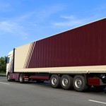 Euro Truck Simulator 2 Krone Trailer Pack АВТО РФ/МИР - изображение № 3