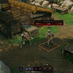 Crown Wars: The Black PrinceАВТО•STEAMРФ/МИР - изображение № 4